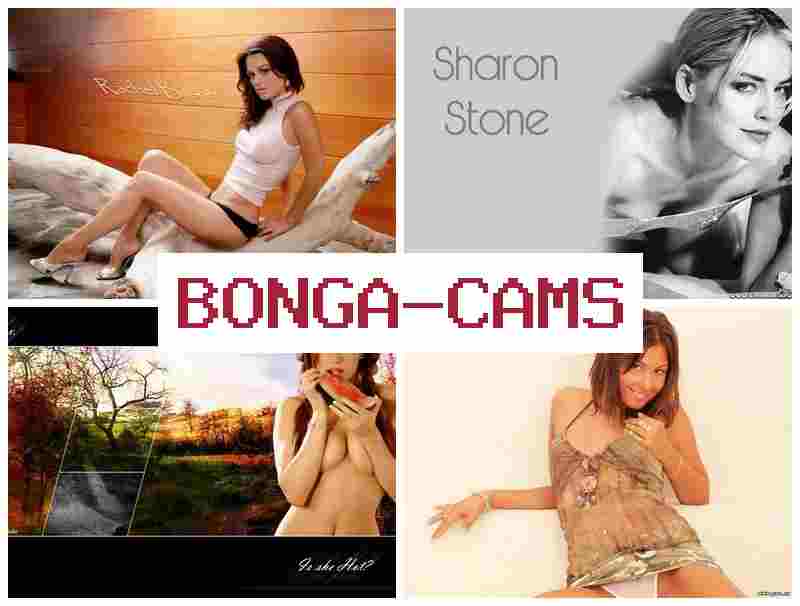 BONGA CMS 🎇 Russian Webcam COM & Webcam Max COM Porno