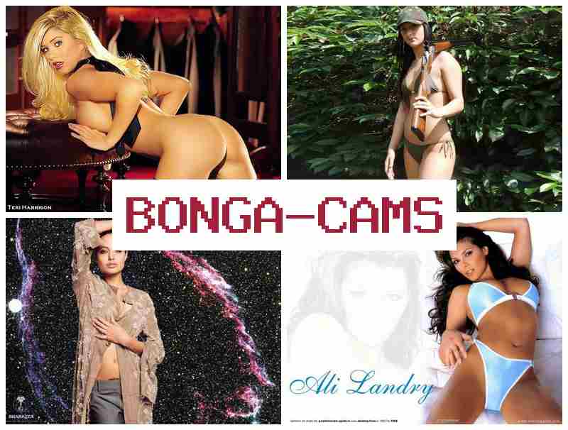 BONGA CAS ✔️ Webcam Video Recorder & Amateur Webcam, Anal Sex