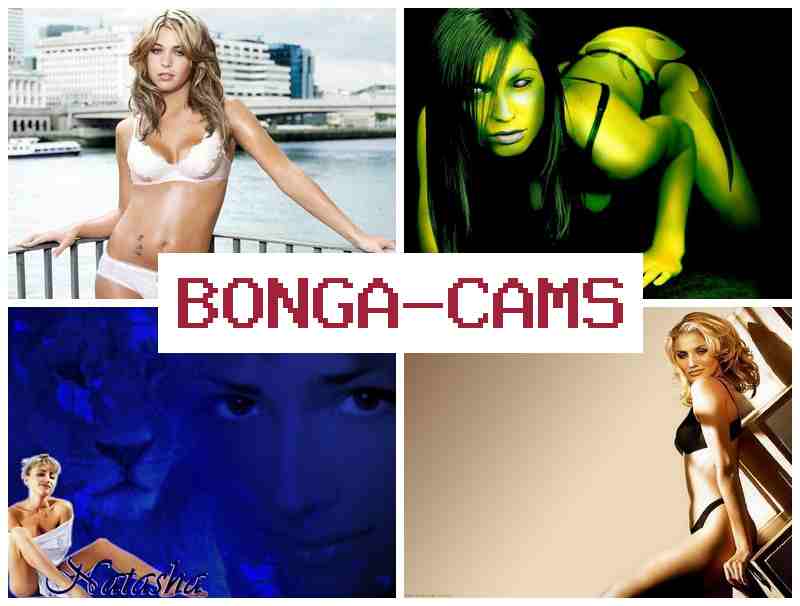 BONGGA CAMS 💋 Fucking Porn & Minecraft Porn