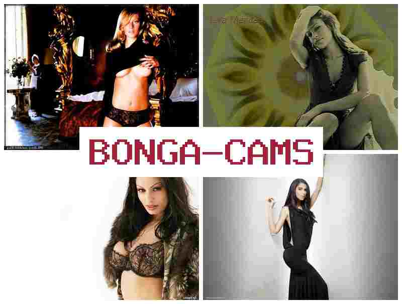BONGA CAAMS 🔞 Russian Webcam Models, & Porn Comix