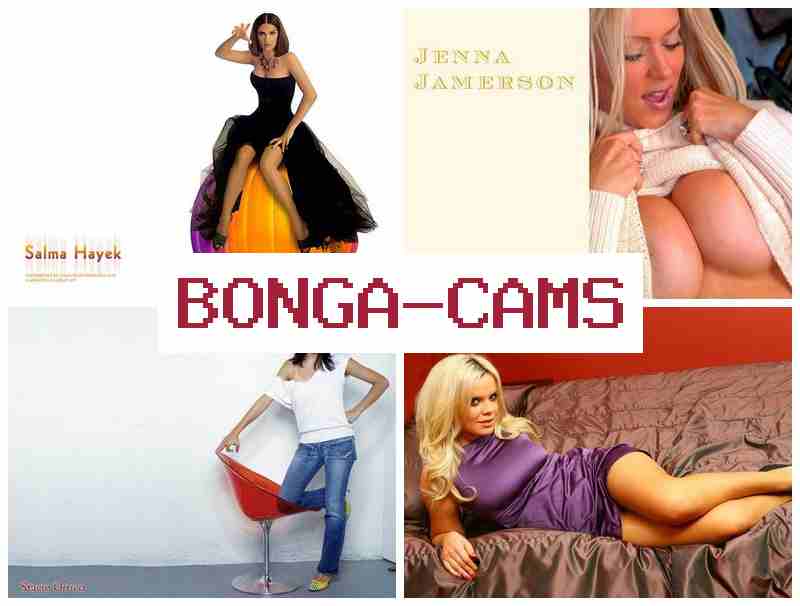 BONGA CAMMS 🔔 Rt Video Chat 18+ COM & Phoenix Sluts