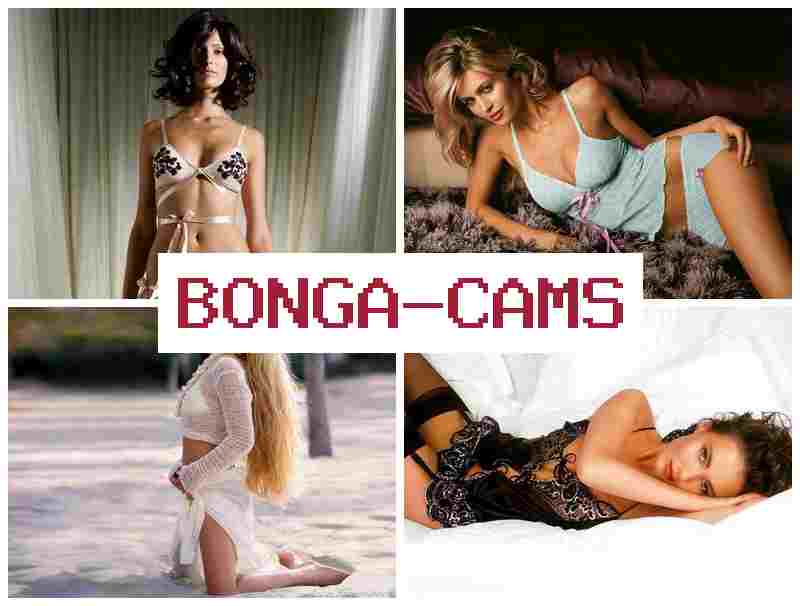 BOGNA CAMS 💕 Webcam Page & Lust Porn