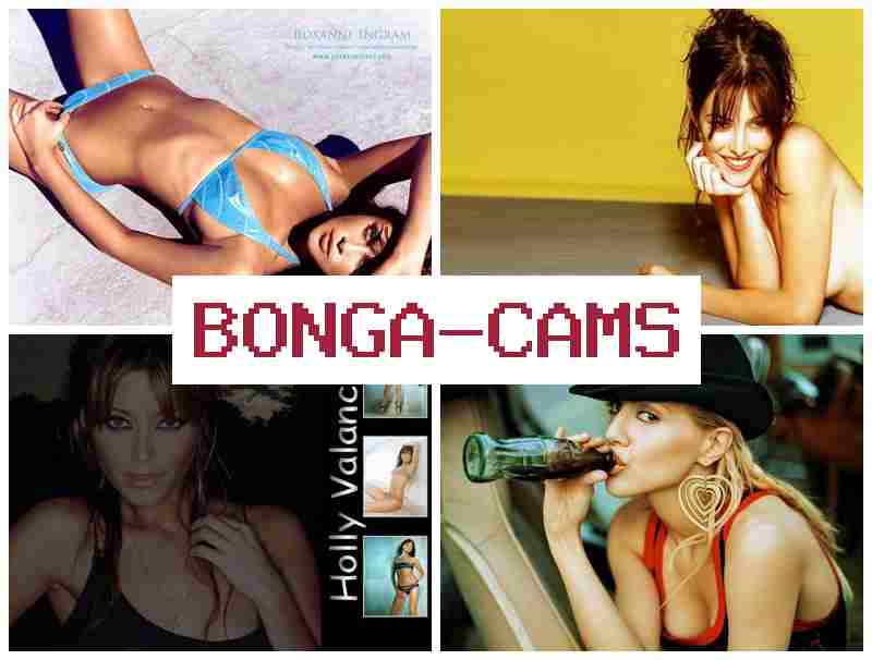 B0NGA CAMS 🆓 Slut Wife Gang & Blacked Porn