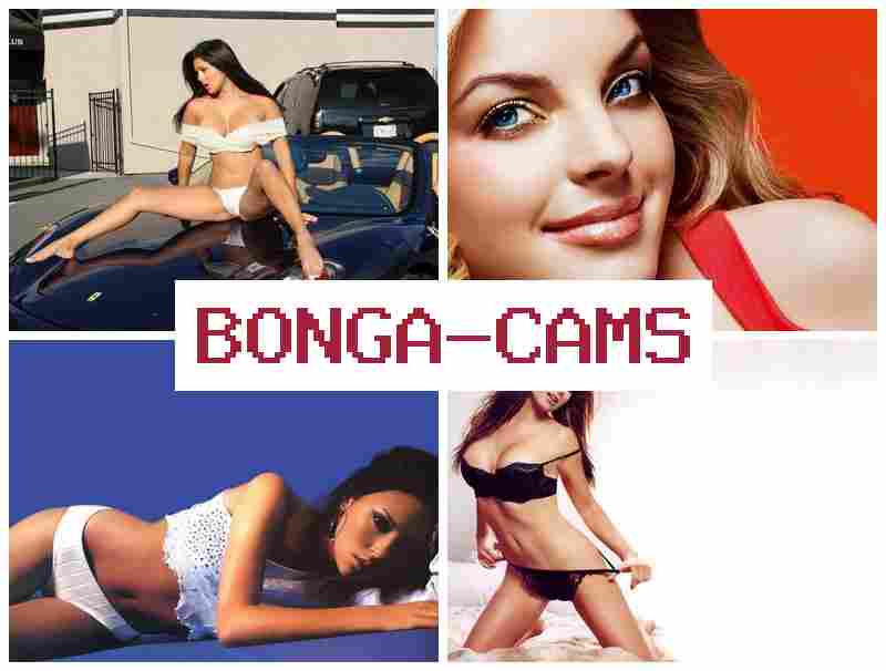 BONGA XAMS 🔵 HD Porn Sex Mature Big Ass & Porn Webcam Model Sexy