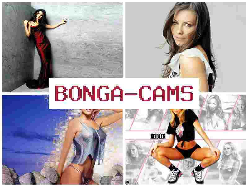 BONGA DAMS 🔶 Slut Train & Sluts Chat