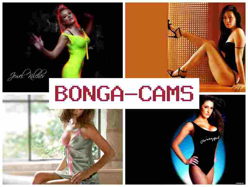 BONGA VAMS ᐉ Private Webcam Sex Video & Teen Minet Webcam