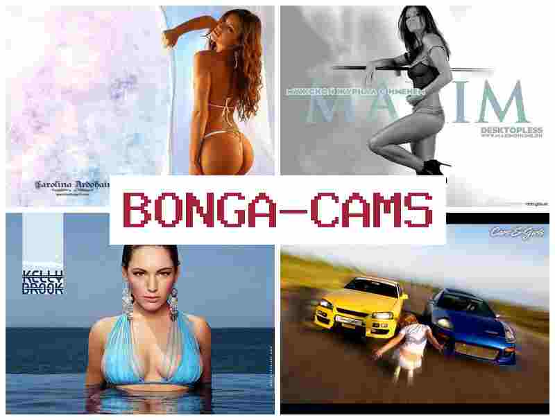 BONGA CQMS 🔵 Free Nudist Sex Clips & PC Porn