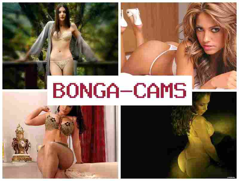 BONGA CAMA 💗 Men Video Chat & Tiny Teen Webcam