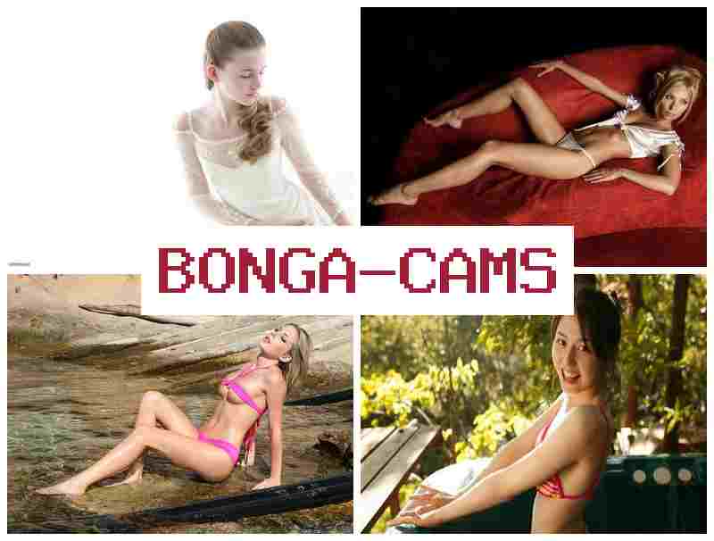 BONGA CAMD 😍 Living Doll Webcam & Homemade Porn