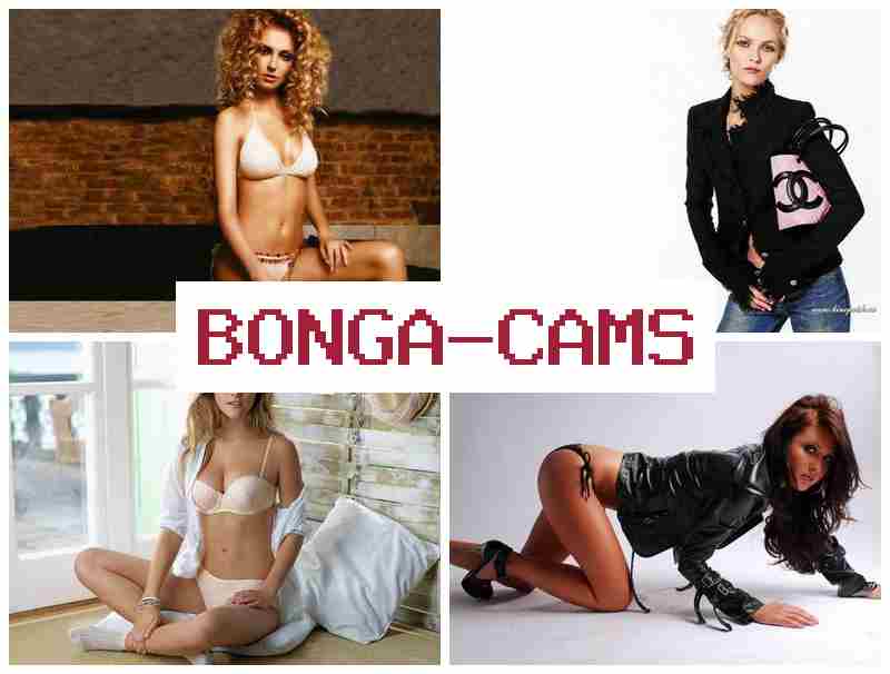 BONGGACAMS 🆗 Squirtalpussy Webcam Porn Archive & DP Porn