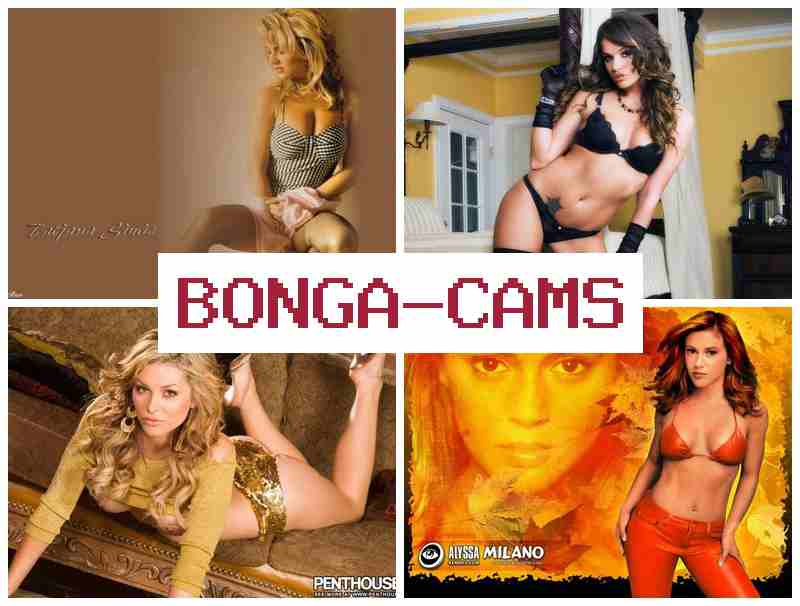 BONGA CAMZ 💚 Amateur Webcam, Anal Dildo Porn & Nice Slut