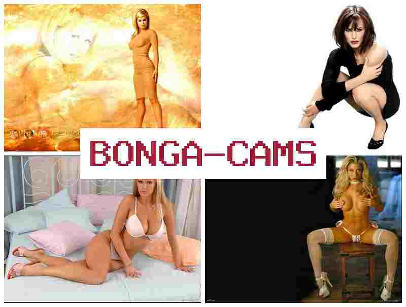 BONGAACAMS ☑️ Slut Fit Porno & Boobs Anal Sex