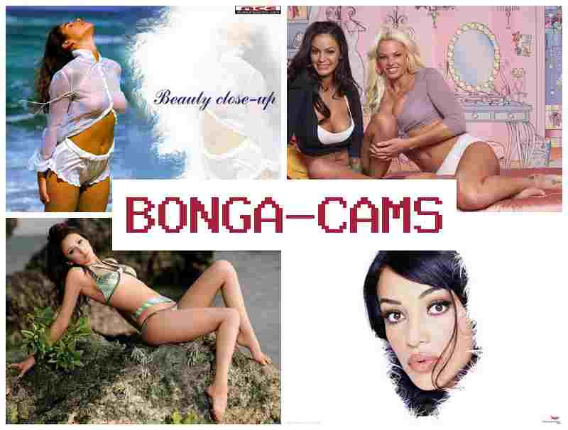 BONAGCAMS 📺 Beautiful Young Pussy Sex & African Sex