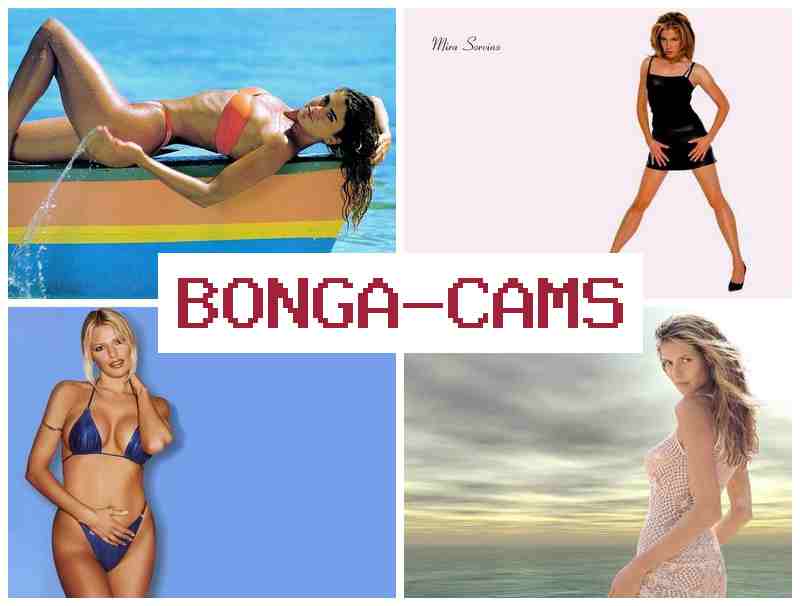 BONGAACMS 🎥 Anal Porno Webcams & Tattoo Teen Webcam