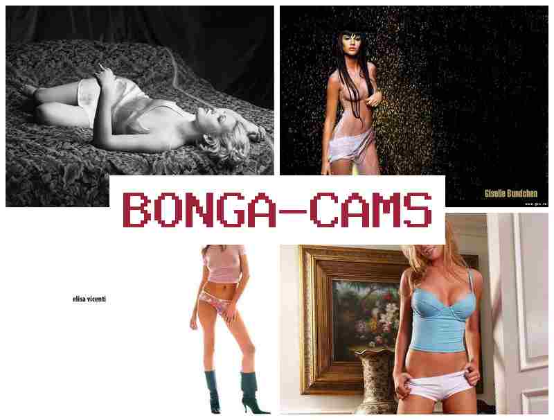 BONGACASM ✔️ Spanish Slut Porno & Ass Fucking Porn