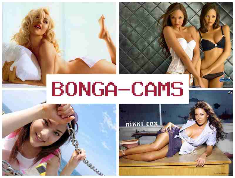 BONGACQMS 💻 Strapon Porn & Sluts Porno COM