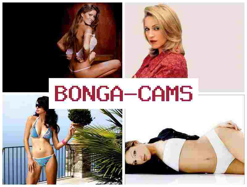 BONGACAME 🎥 Top Webcam Girl & Black Girl Porn
