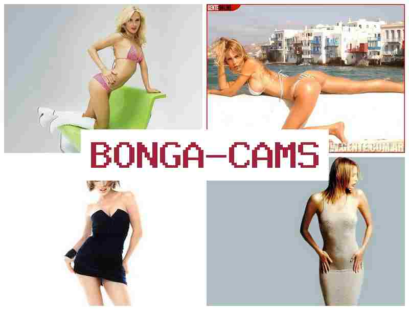 BONGACAMD 🎥 Cute Girls Webcam & Boss Porn