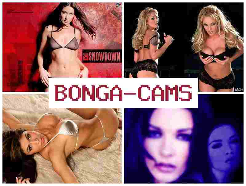BONG CAMS 📹 Girl Sex Moans & Oil Porn