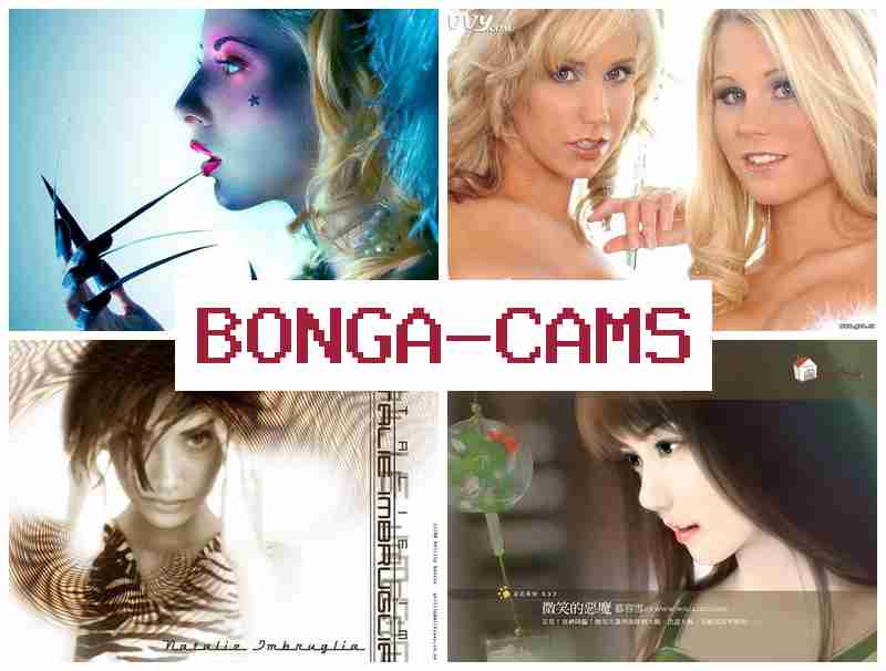 BONGA AMS ᐉ Hungry Sluts & Big Ass Milf Slut