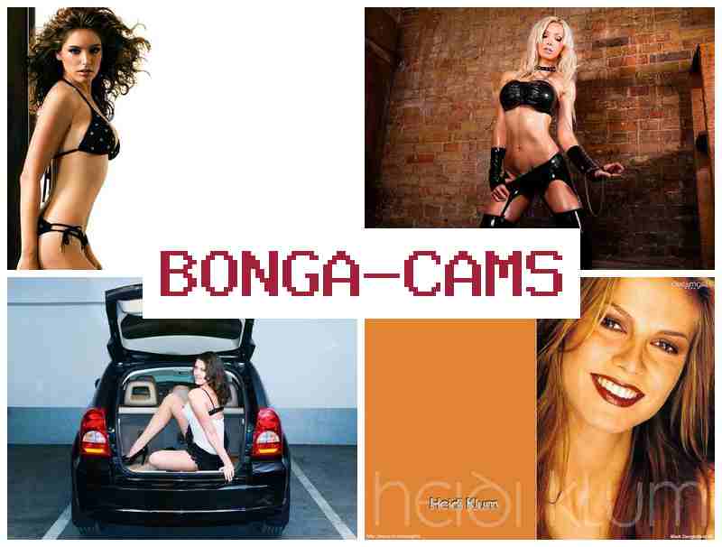 BONGACMS 🔔 Boys 1 Girl Sex & Bad Porn