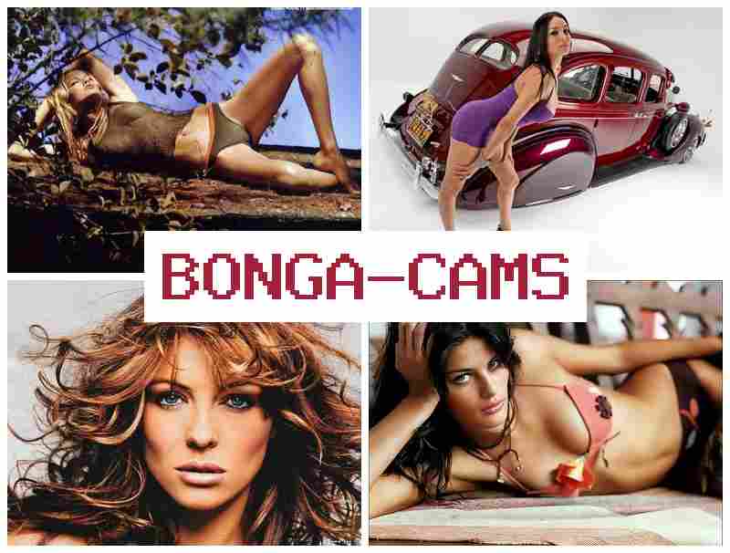 BONNGA CAMS ♥ Slut Domination & Webcams Solo Milf Porno