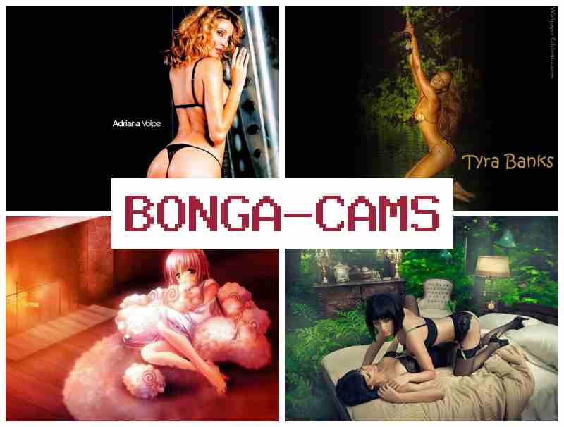 BONGA CAAMS 🆒 Facesitting Porn & Ass Tits Pussy Sex