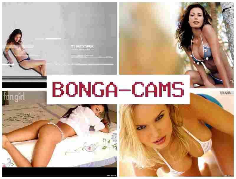 BONGA CAMSS 💘 Webcam Test & Porno Solo Young Webcam