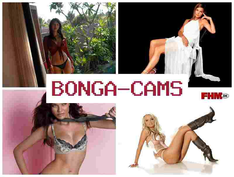 BONGACAS 💘 Hidden Camera VK Sex & Big Tits, Webcam 18+