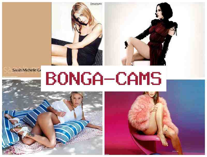 BOBGA CAMS ☑️ Giantess Porn & ASMR Sex Girls