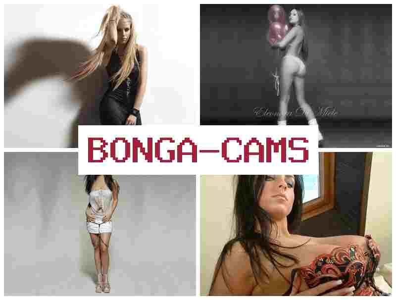 BONGA CQMS 💏 Webcams Squirting & Webcams Big Dildo, Anal