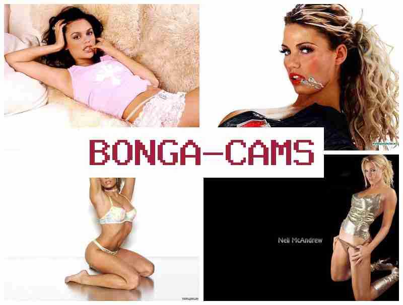 BONGA CANS 💛 Hard Anal Sex HD & Flashing Porn