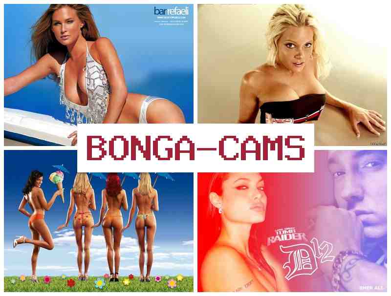 BONGA CAJS 🎇 Alt Sex 18+ & Blowjob, Webcam Sex