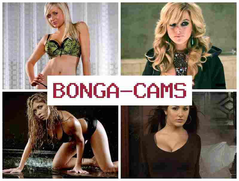 BONGA CA,S 💗 Filme Sex Scene & Perfect Body Girl, Webcam