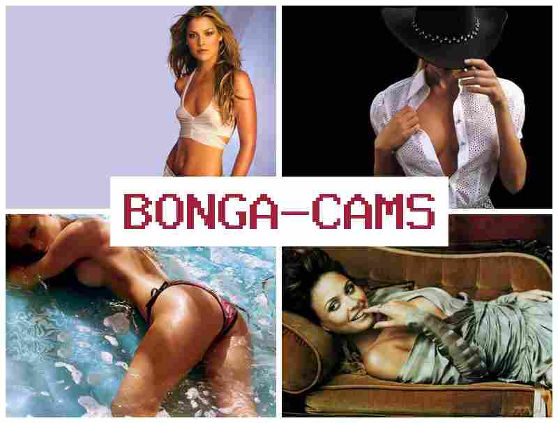 BONGAACAMS 💛 Rough Anal Slut & Solo, Webcam Sexy Girl