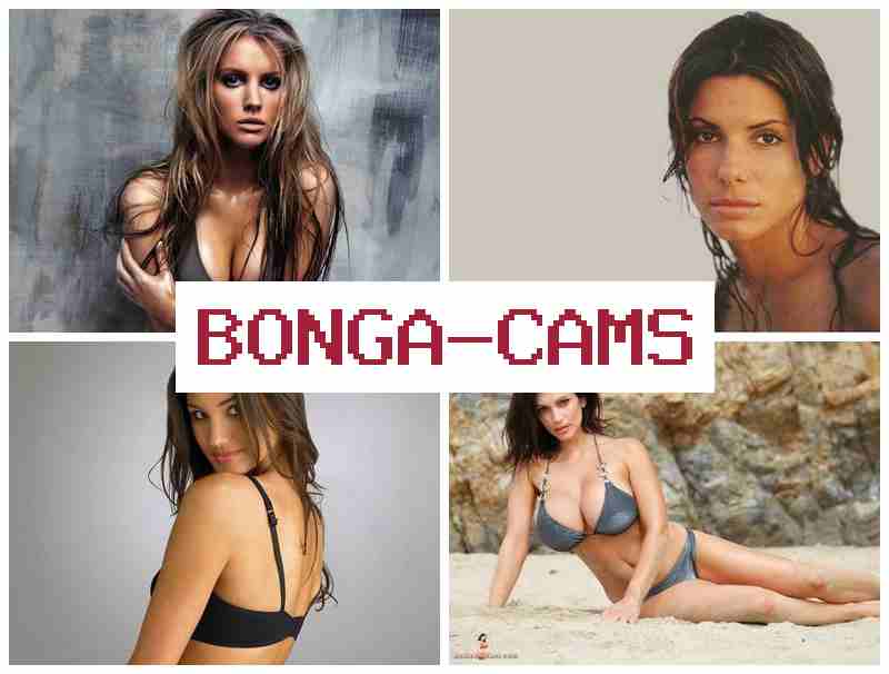 BONAGCAMS 👠 Big Tits Lingerie Sex & Facesitting Porn