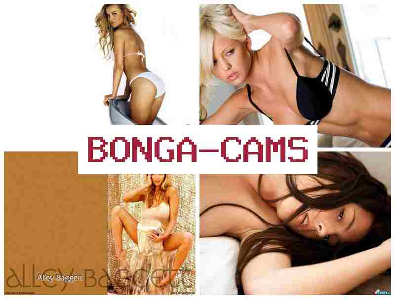 BONGACASM █ Girl Sex HD 1080 & Porno Webcam Fingering