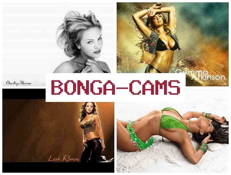 BONVACAMS 💑 Big Love Sex & Bi Porn