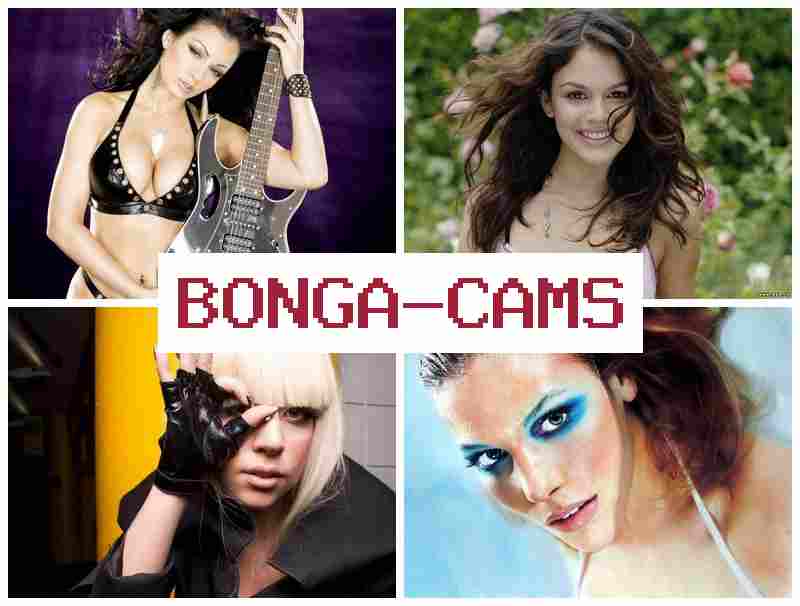 BONGACWMS 💗 Porn Amateur Slut BBC & Slut POV Sex