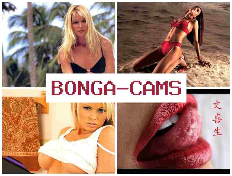 BONGACAMD 💓 Modeling Porn & Colombian Anal Slut