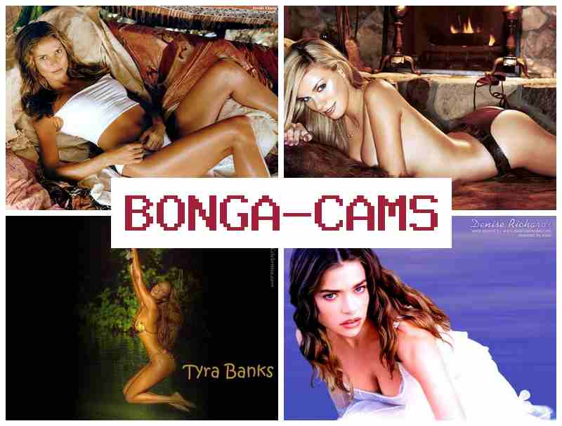 BONGAAMS 📺 His Porn & Better Sex Porn