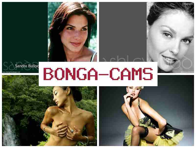 ONGA CAMS ⭕ Only Video Chat & Porn Chat TG