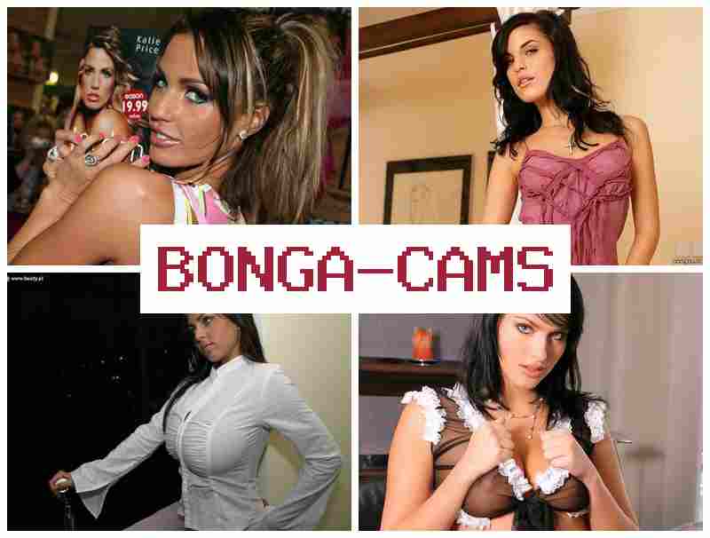 BONGA CMS 💛 Young Nude Model Webcams & Family Sluts