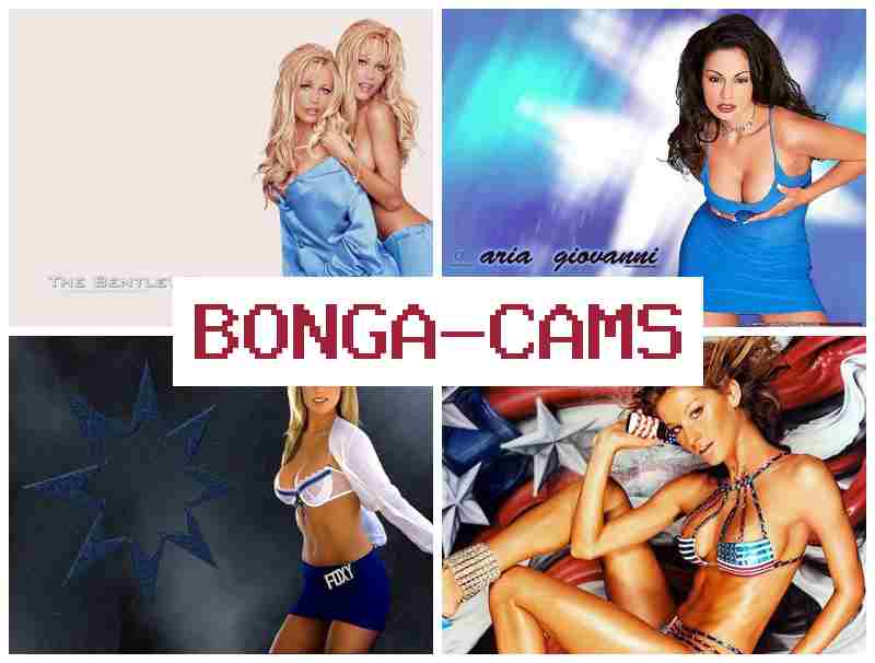 BONGA CAM 🆒 Super Porn & Webcam Sex Sweetcandy