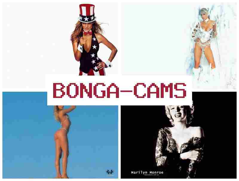 BBONGA CAMS 🔺 Dirty Porn & Porn Scenes