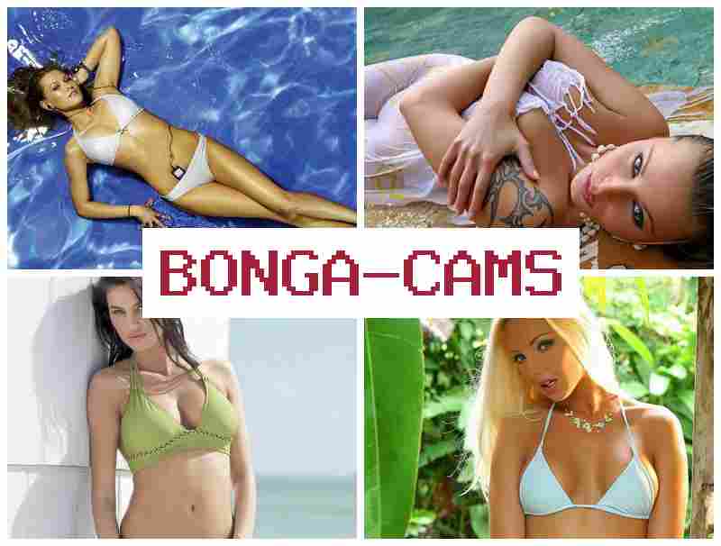 BONGA CAMMS 🔵 Video TGirl Slut VK & Porn Model