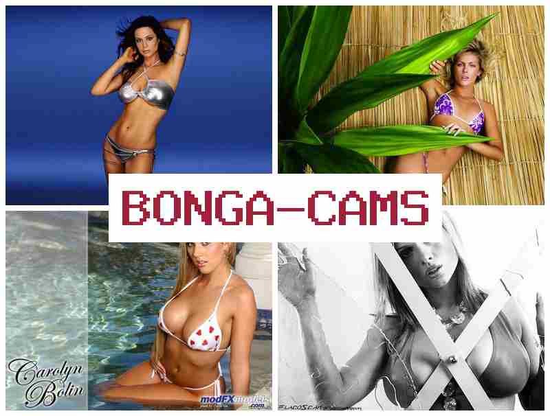 BONGA CASM 👠 Bond Porn & Mature Mom Webcams