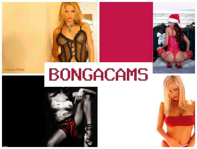 B0NGA CAMS 🆒 Tits Slut Gets & Tik Porn