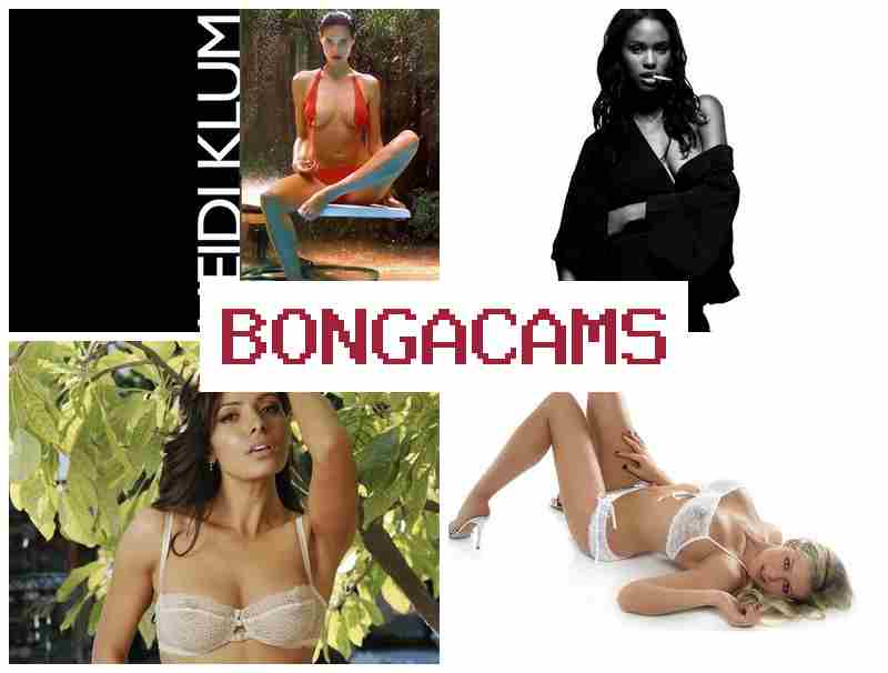 BONGQ CAMS 💋 Firefox Webcam Girl & Full HD Sex Milf