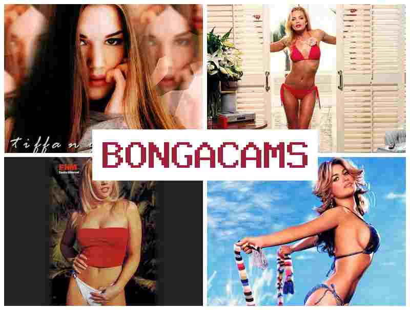 BONGS CAMS 📺 Rimming Porn & Webcam R